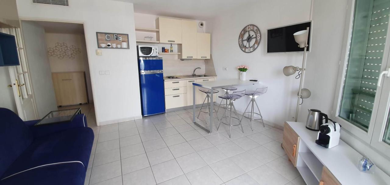 Alery Apartment Nice Terrace Ac Wifi By Affitto-Nizza Buitenkant foto