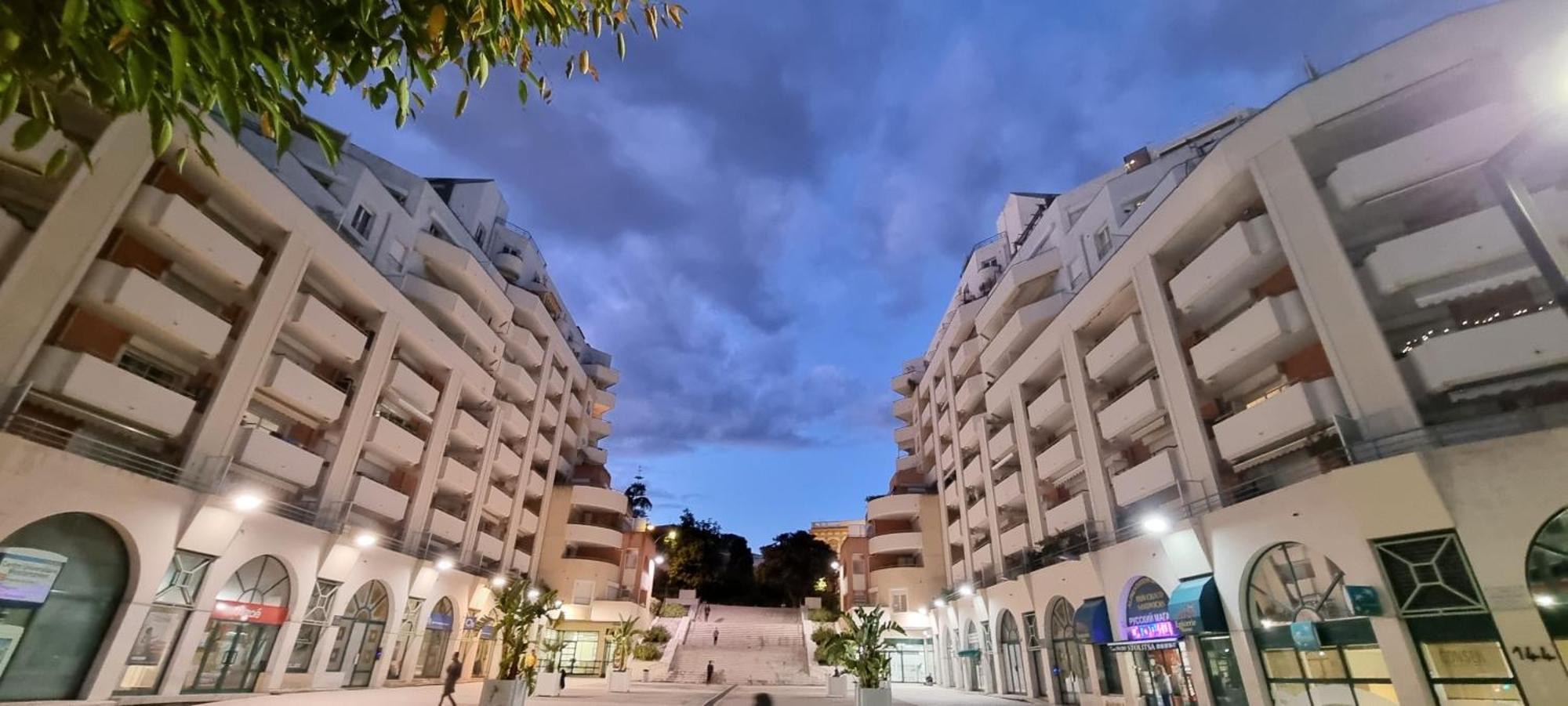 Alery Apartment Nice Terrace Ac Wifi By Affitto-Nizza Buitenkant foto