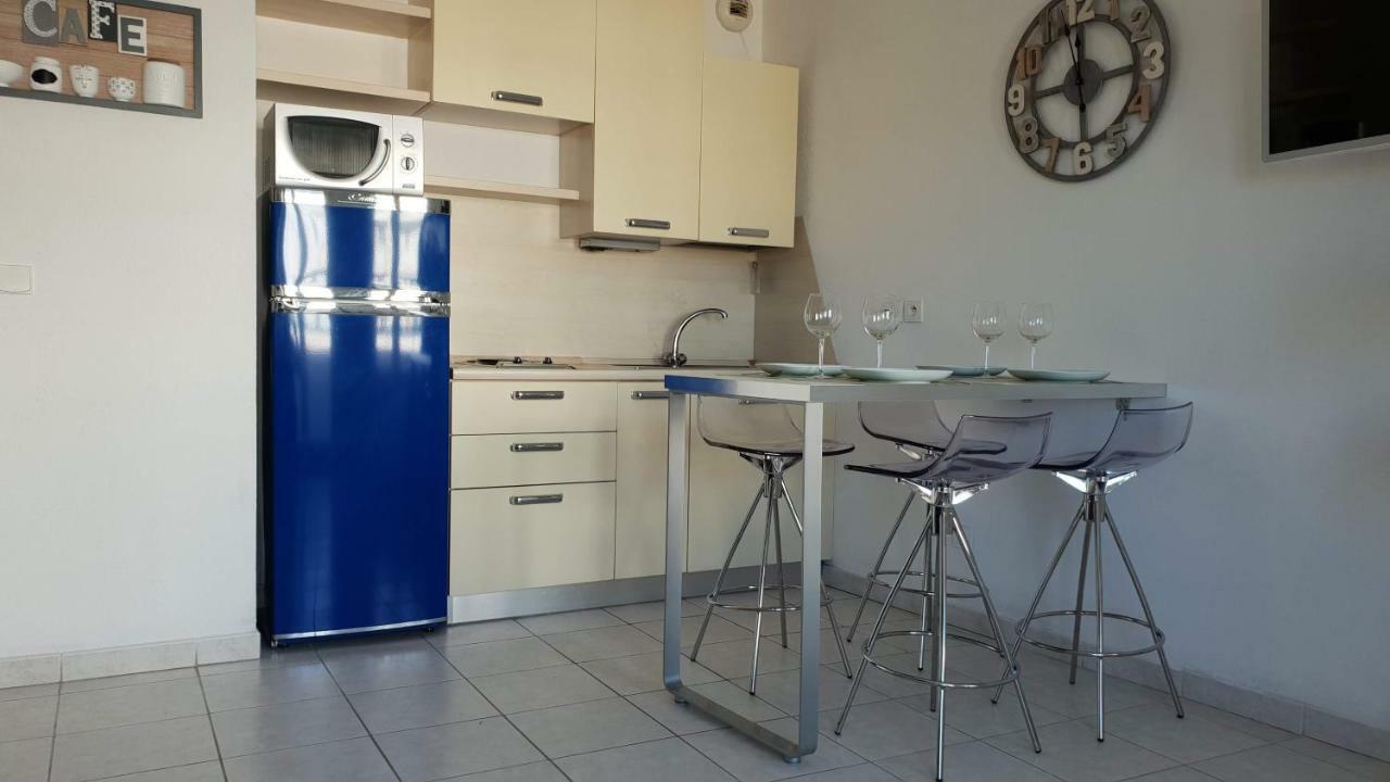 Alery Apartment Nice Terrace Ac Wifi By Affitto-Nizza Buitenkant foto
