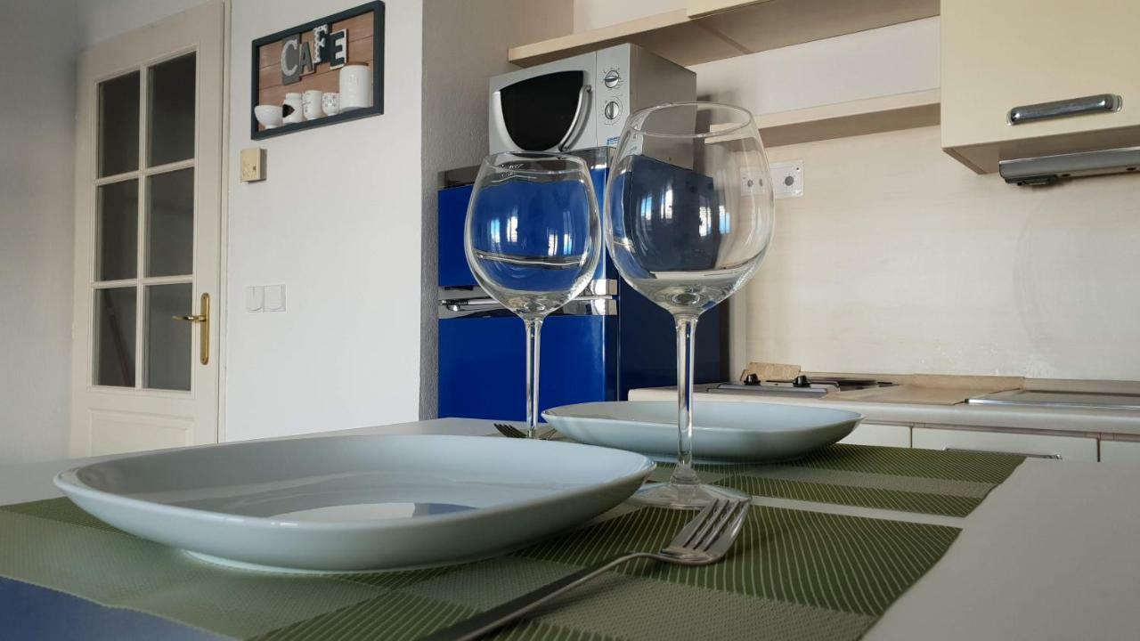 Alery Apartment Nice Terrace Ac Wifi By Affitto-Nizza Buitenkant foto