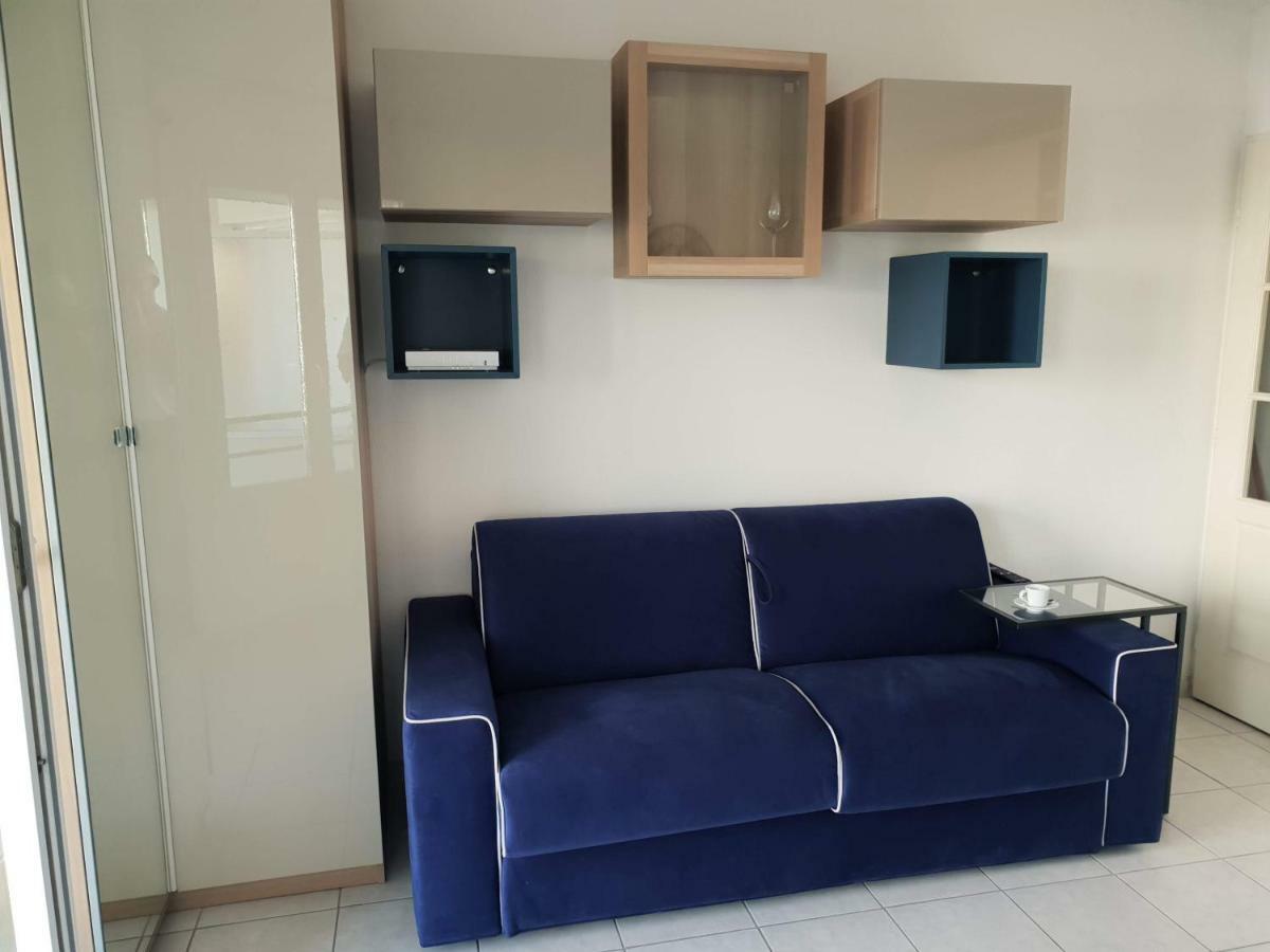 Alery Apartment Nice Terrace Ac Wifi By Affitto-Nizza Buitenkant foto