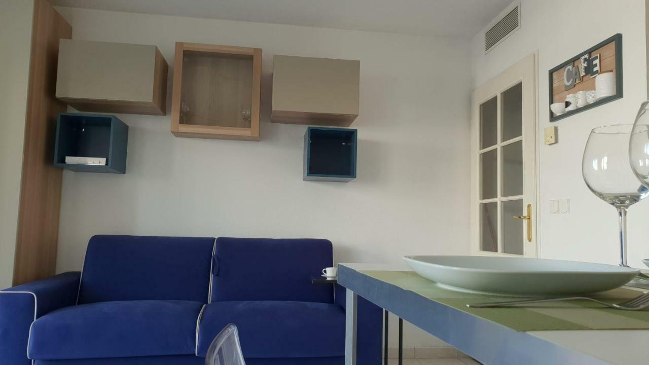Alery Apartment Nice Terrace Ac Wifi By Affitto-Nizza Buitenkant foto