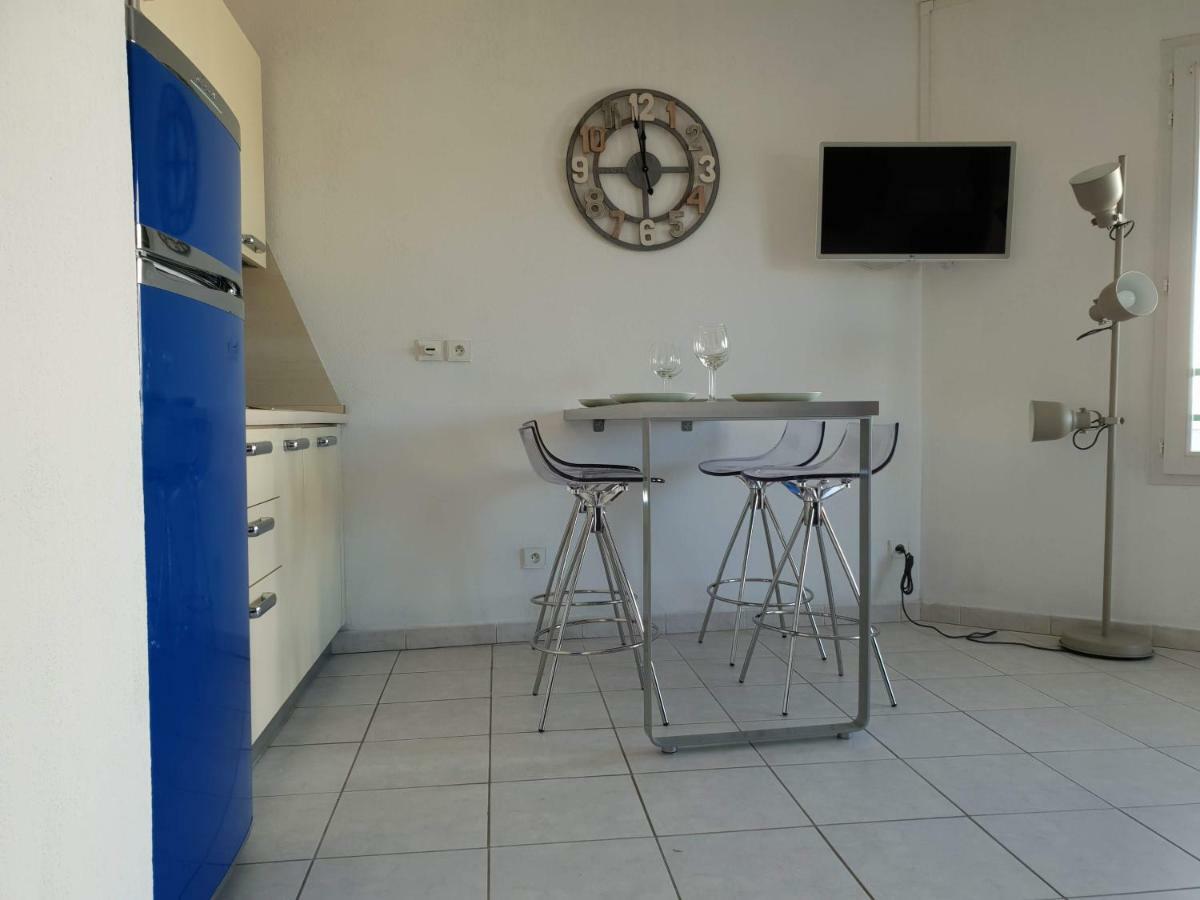 Alery Apartment Nice Terrace Ac Wifi By Affitto-Nizza Buitenkant foto