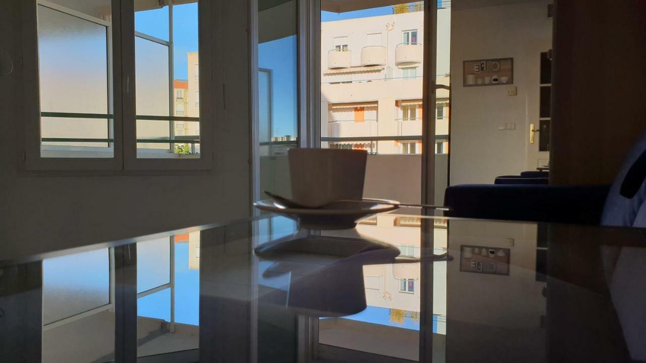 Alery Apartment Nice Terrace Ac Wifi By Affitto-Nizza Buitenkant foto