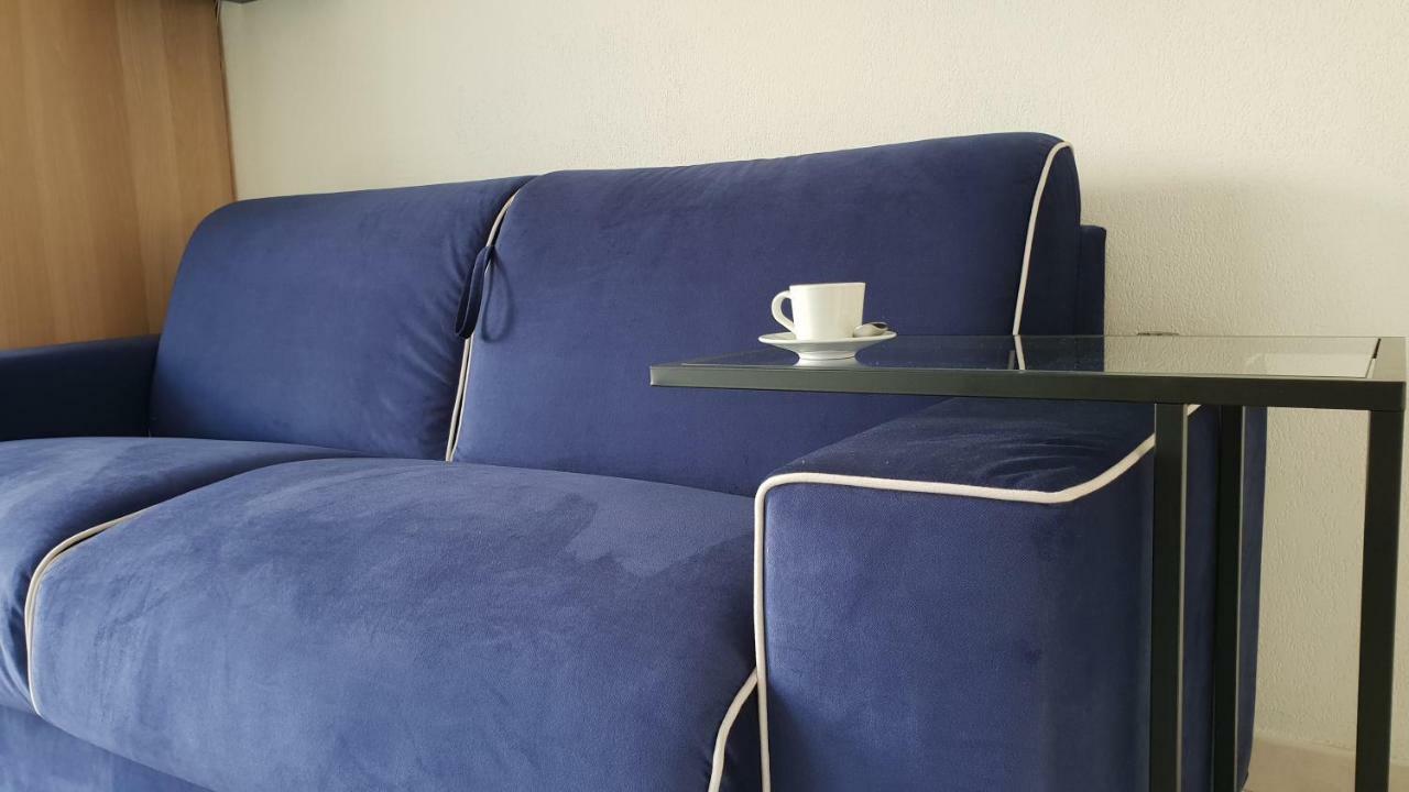 Alery Apartment Nice Terrace Ac Wifi By Affitto-Nizza Buitenkant foto