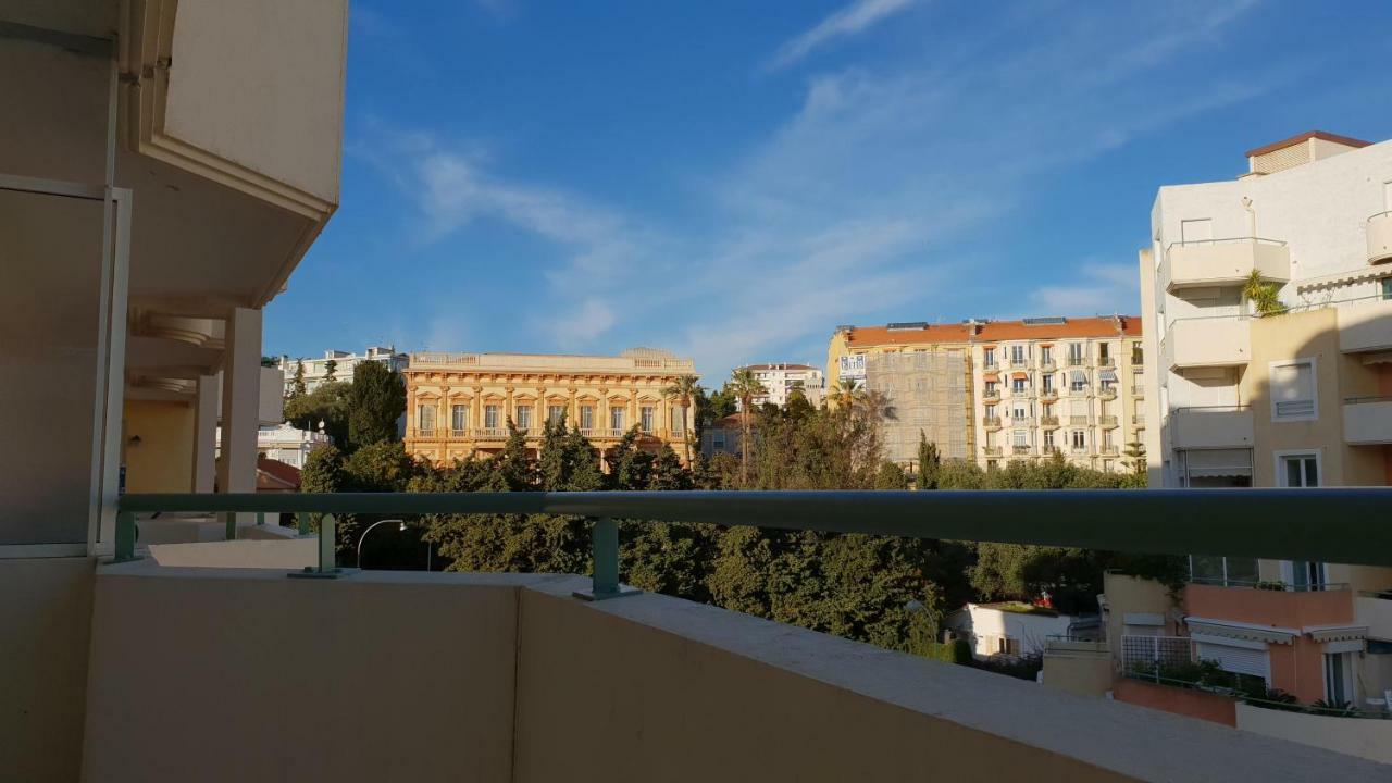 Alery Apartment Nice Terrace Ac Wifi By Affitto-Nizza Buitenkant foto